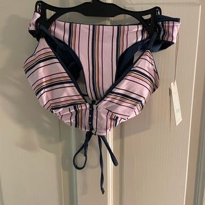 Reversible Maaji bikini set with tags